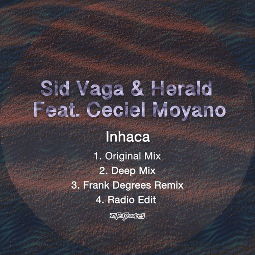 Herald, Sid Vaga, Ceciel Moyano - Inhaca [KNG906]